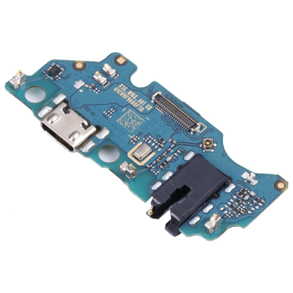 Galaxy A Parts