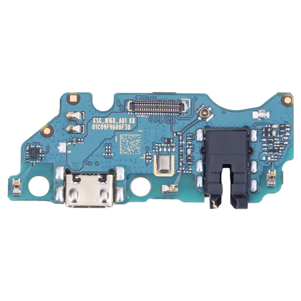 Galaxy A Parts