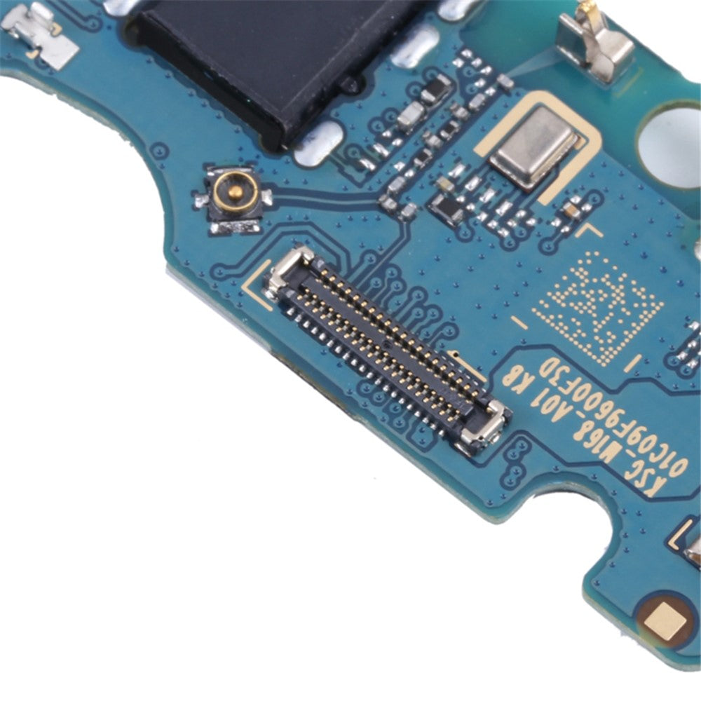 Galaxy A Parts