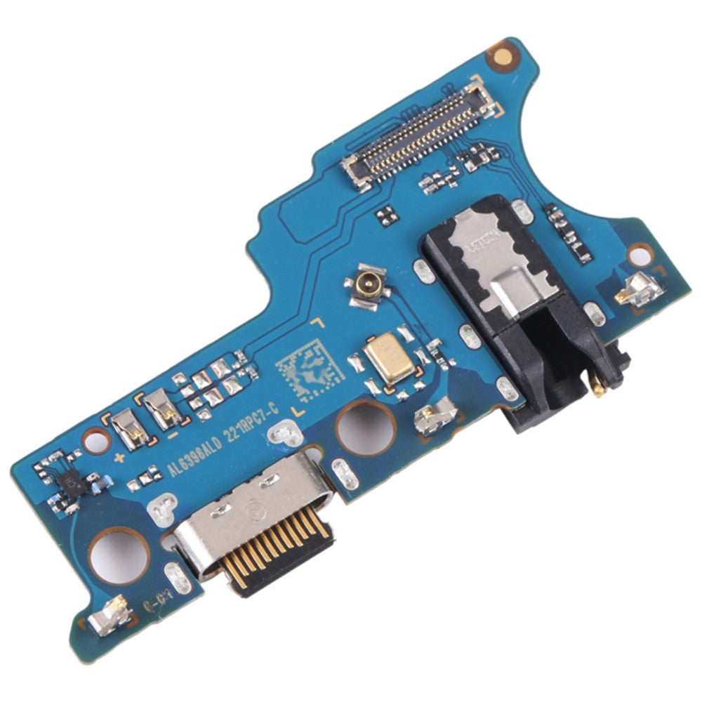 Galaxy A Parts
