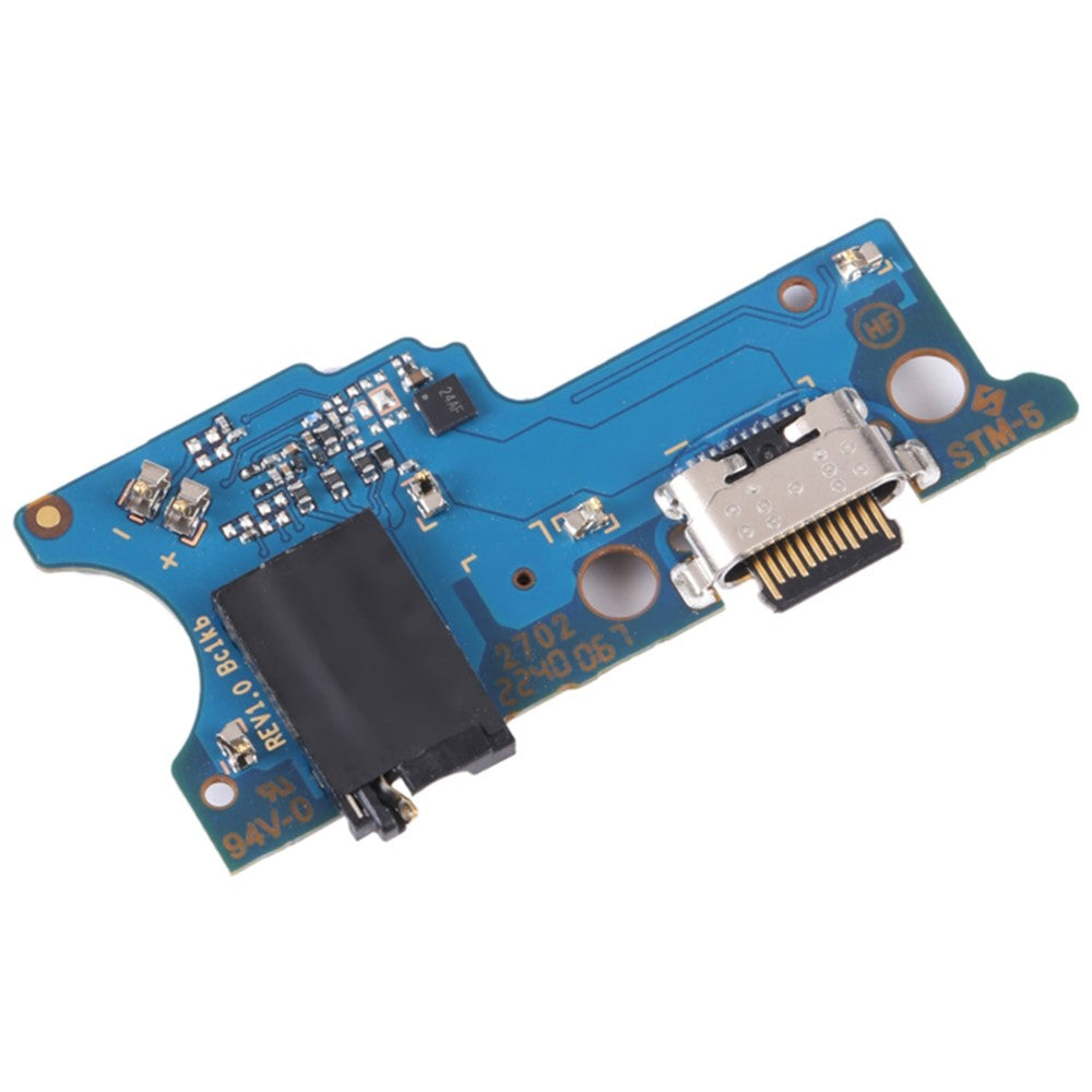 Galaxy A Parts
