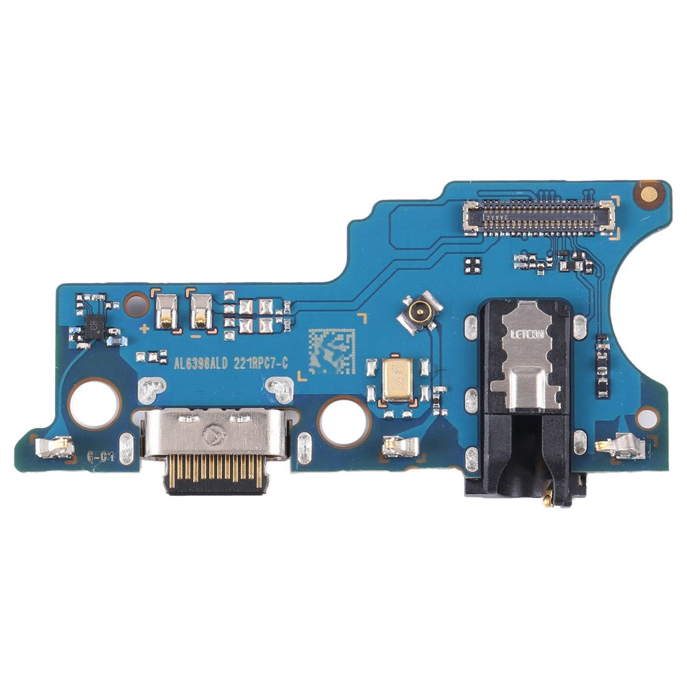 Galaxy A Parts