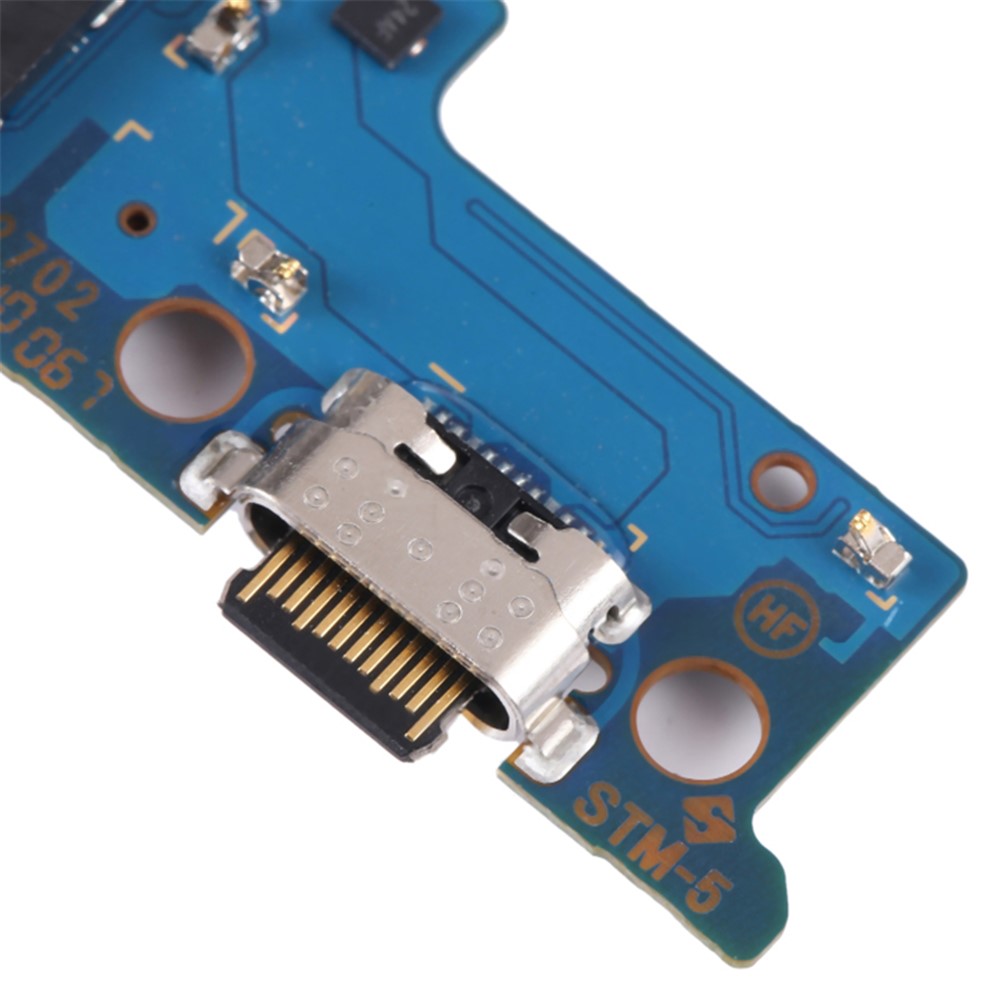 Galaxy A Parts