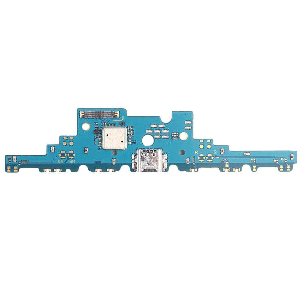 Galaxy Tab Parts 