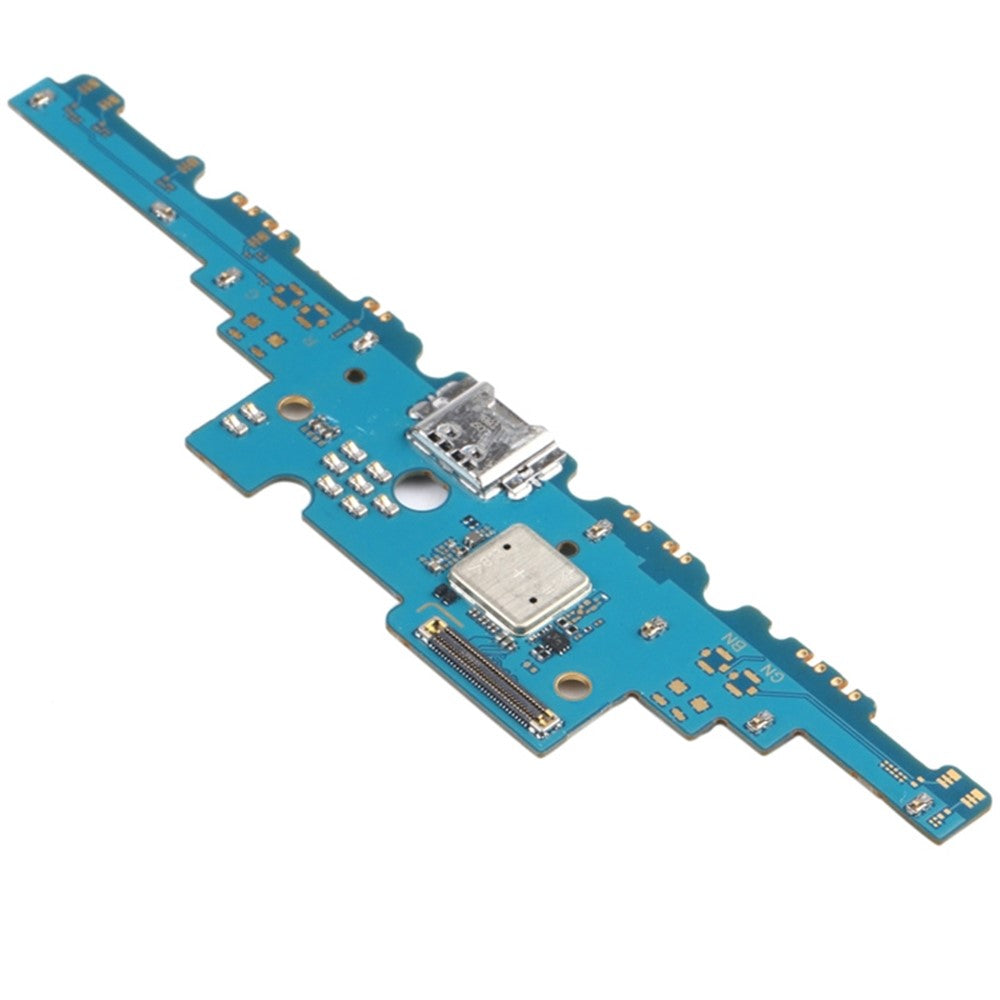 Galaxy Tab Parts 