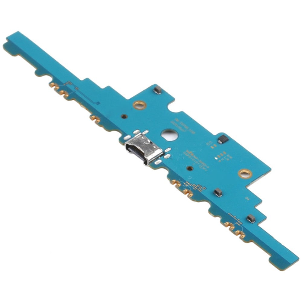 Galaxy Tab Parts 