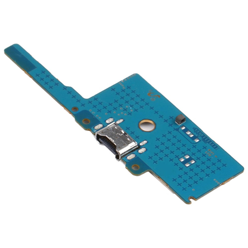 Galaxy Tab Parts 