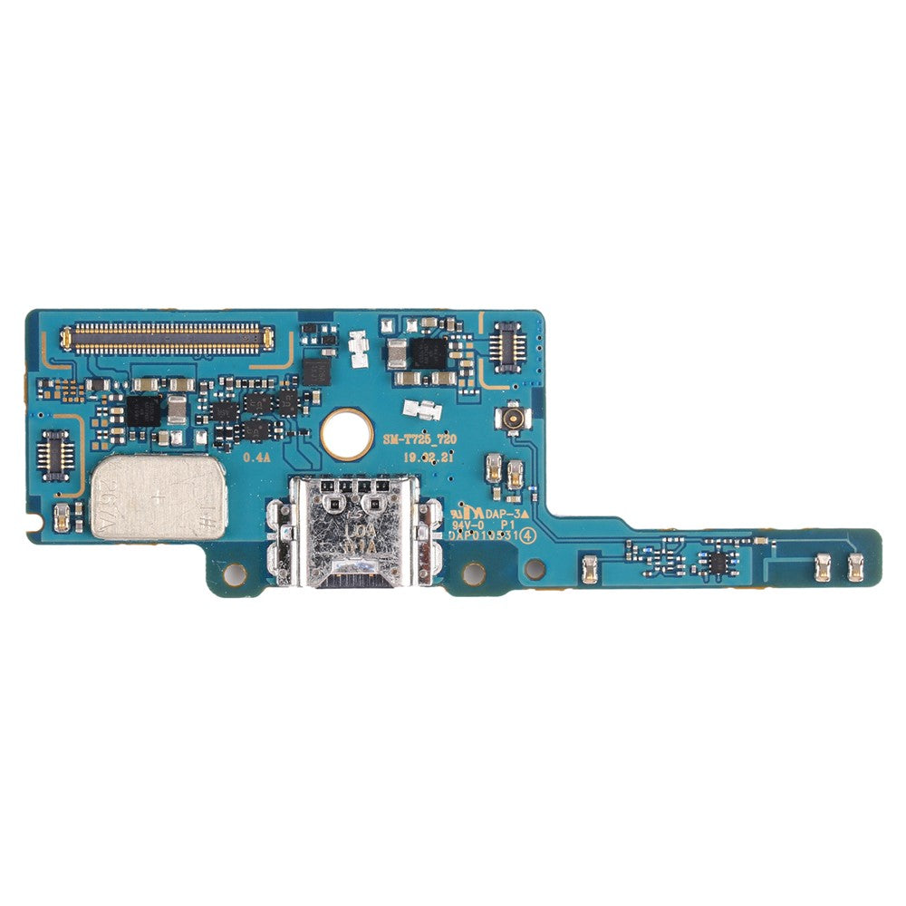 Galaxy Tab Parts 