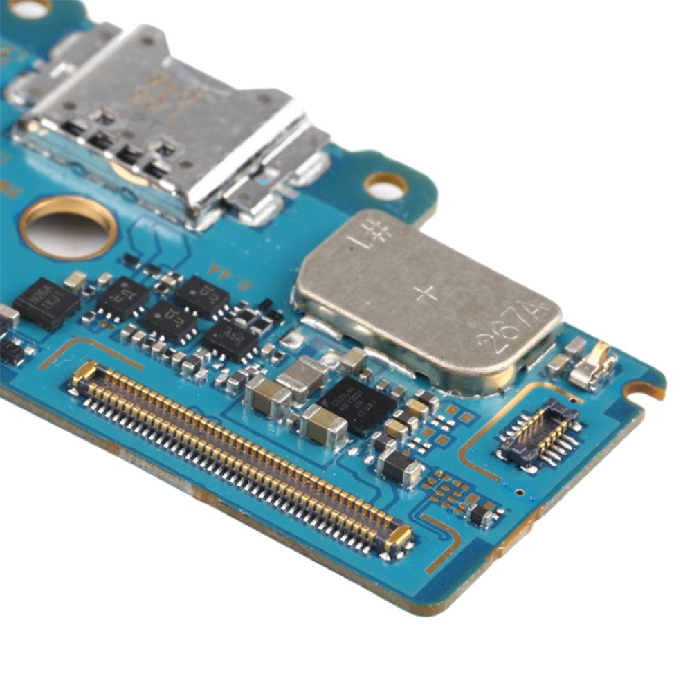 Galaxy Tab Parts 