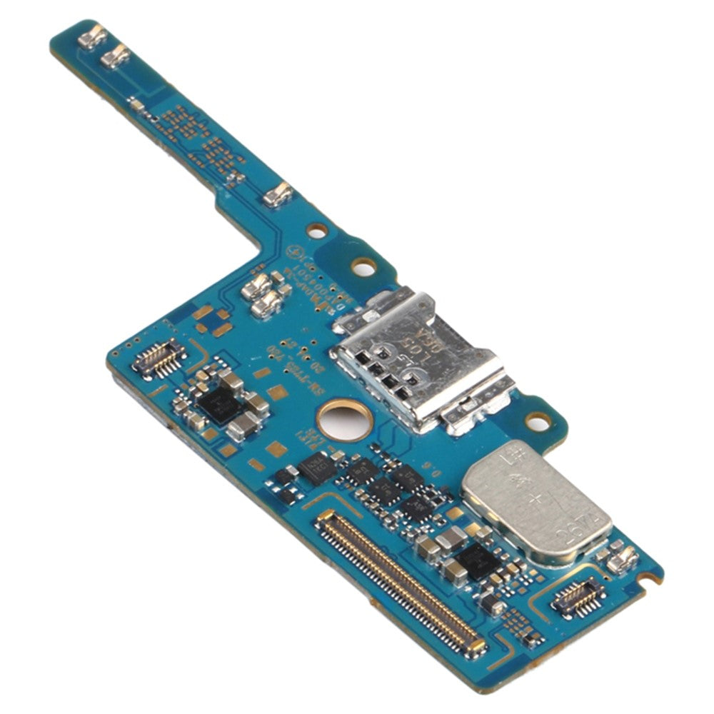 Galaxy Tab Parts 