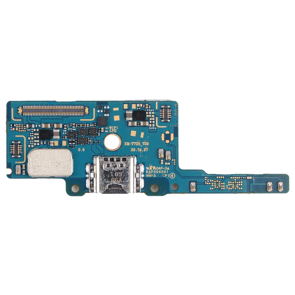 Galaxy Tab Parts 