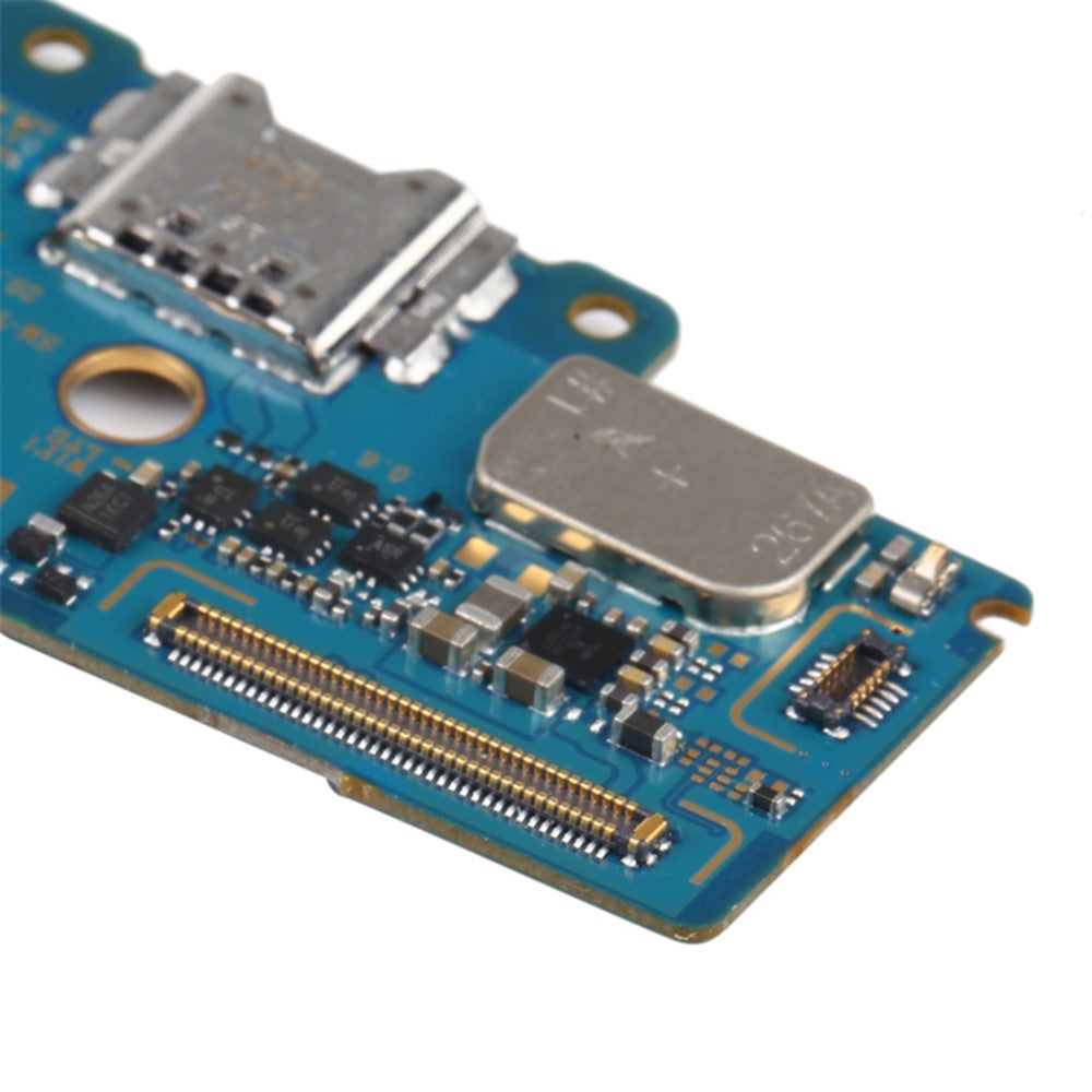 Galaxy Tab Parts 