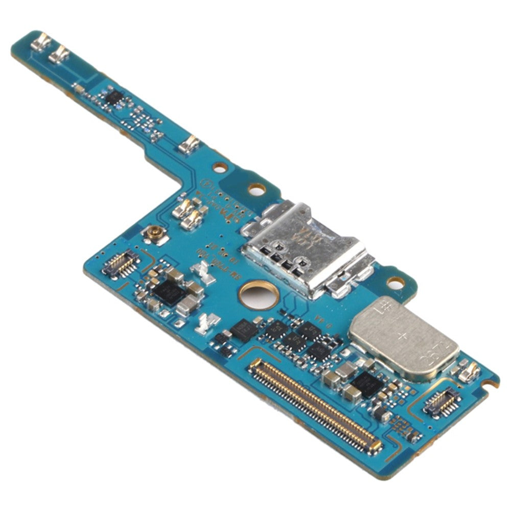 Galaxy Tab Parts 