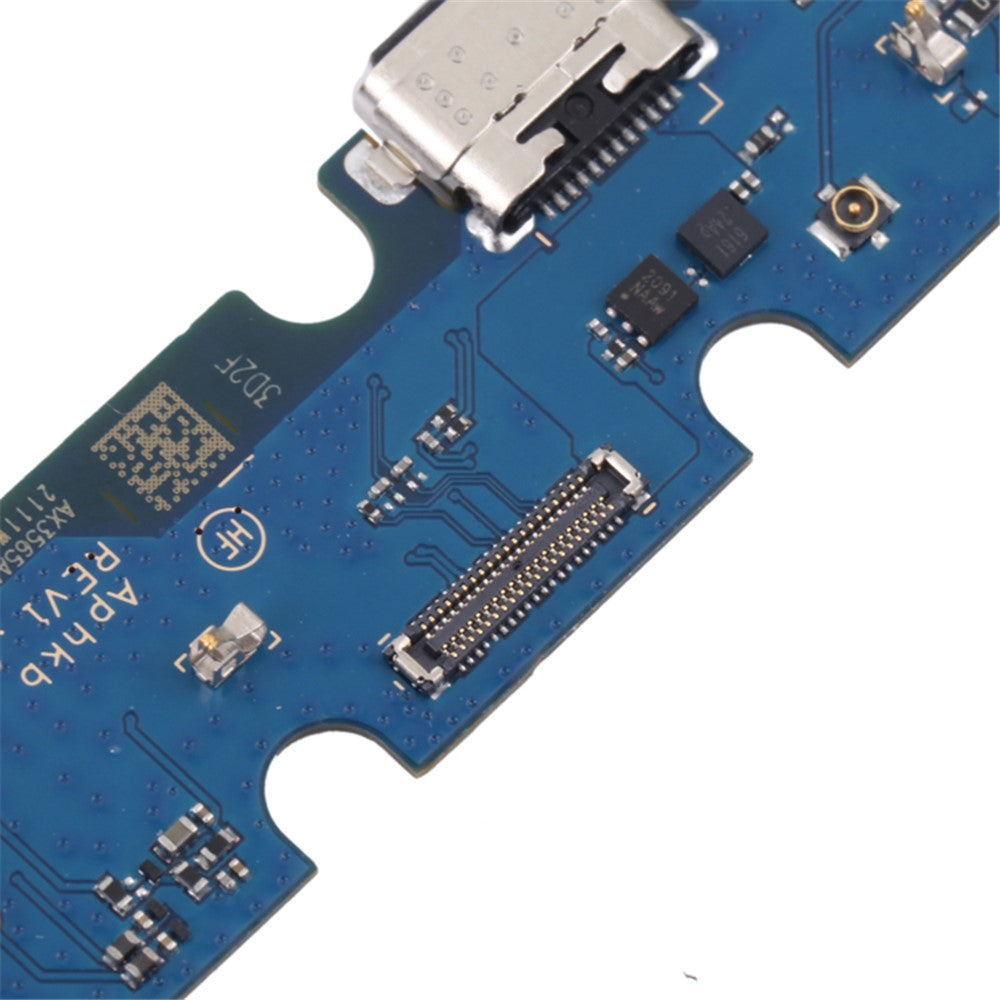Galaxy Tab Parts 