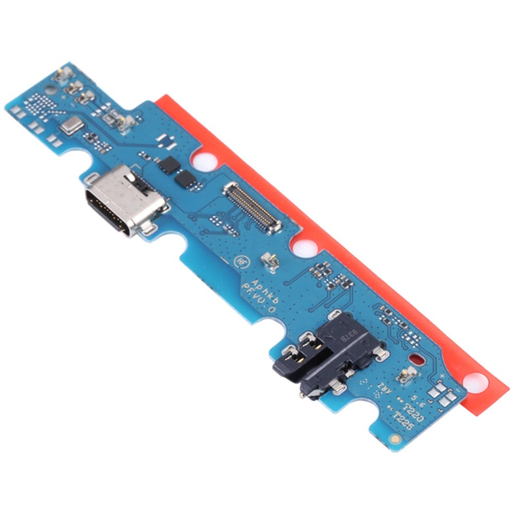 Galaxy Tab Parts 