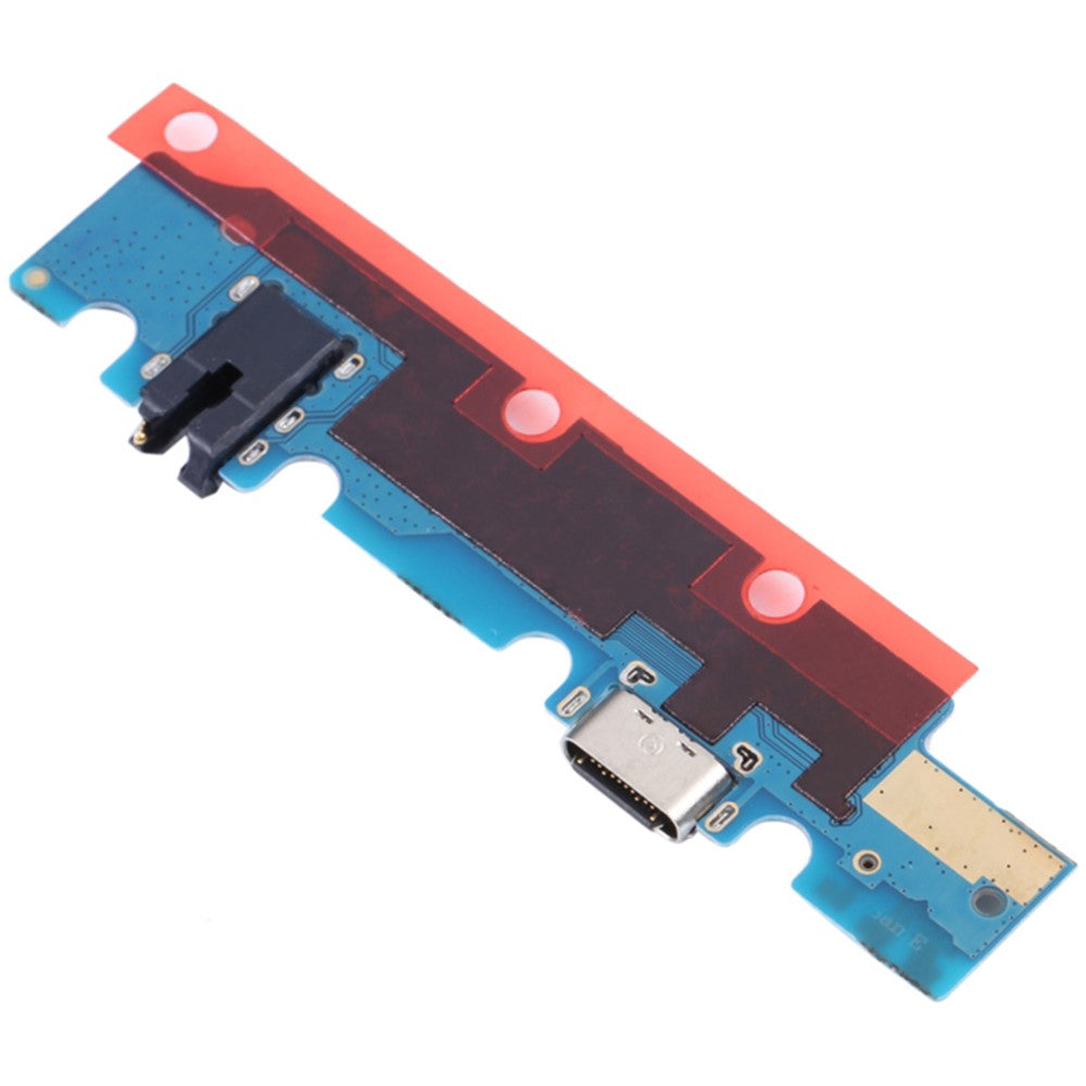 Galaxy Tab Parts 