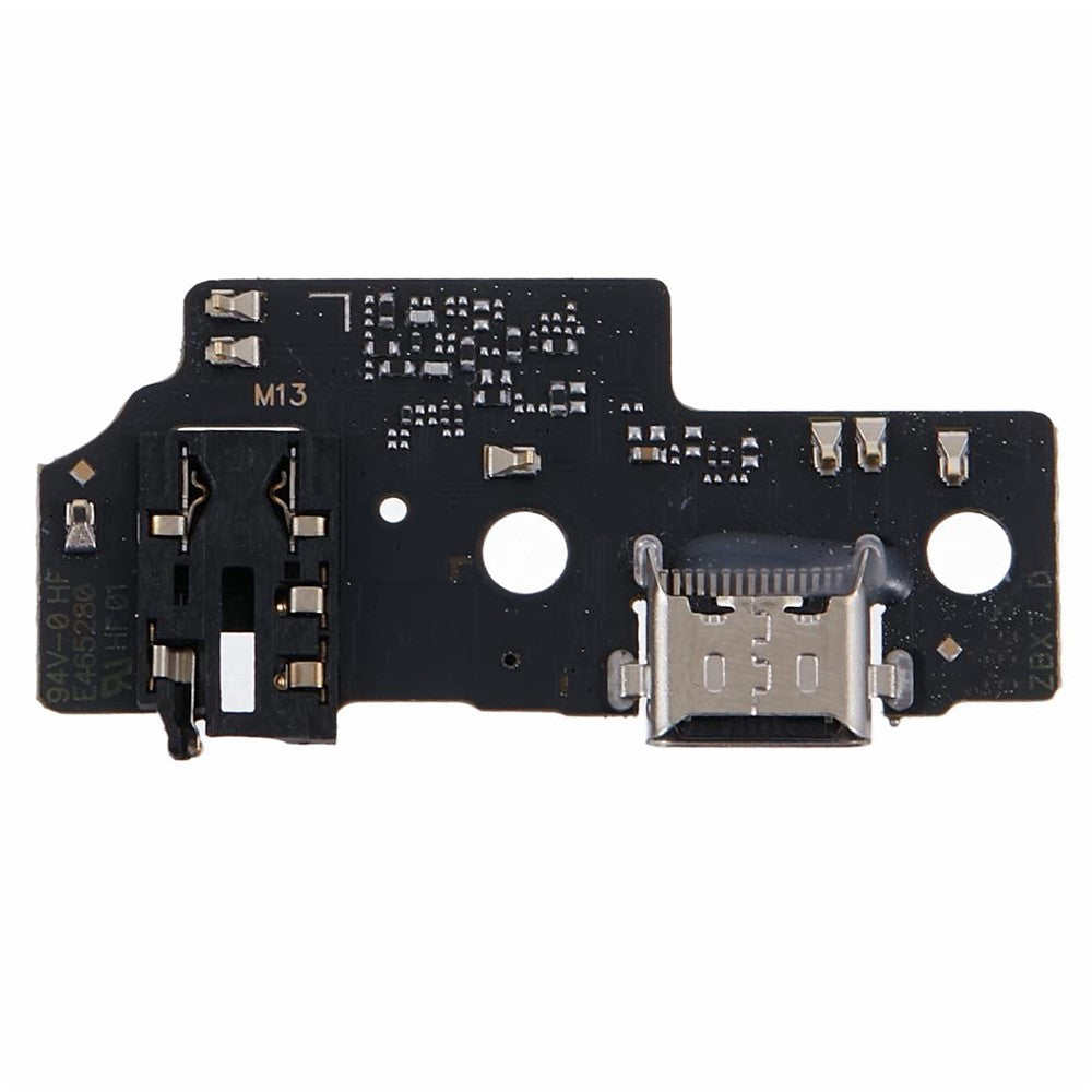 Galaxy A Parts
