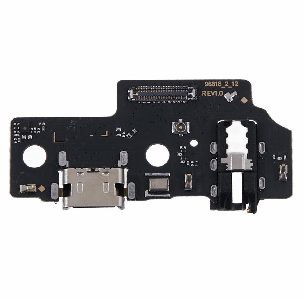 Galaxy A Parts