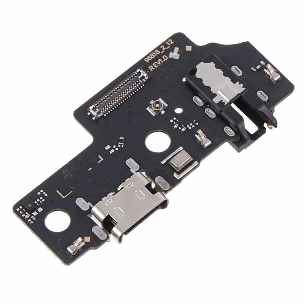 Galaxy A Parts