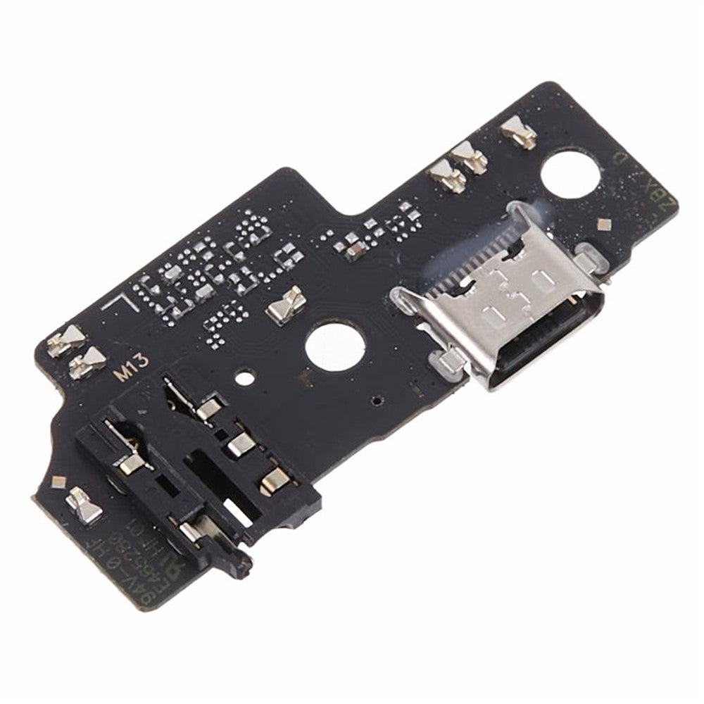 Galaxy A Parts