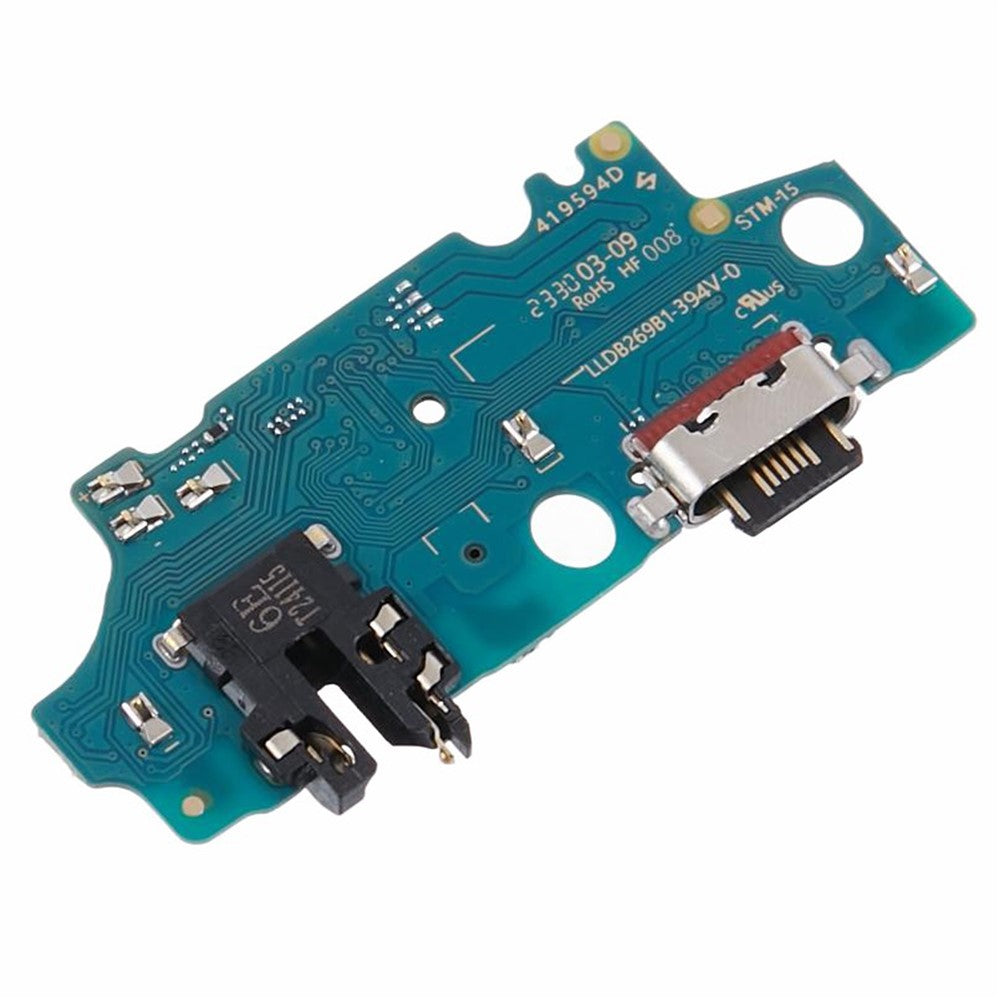 Galaxy A Parts