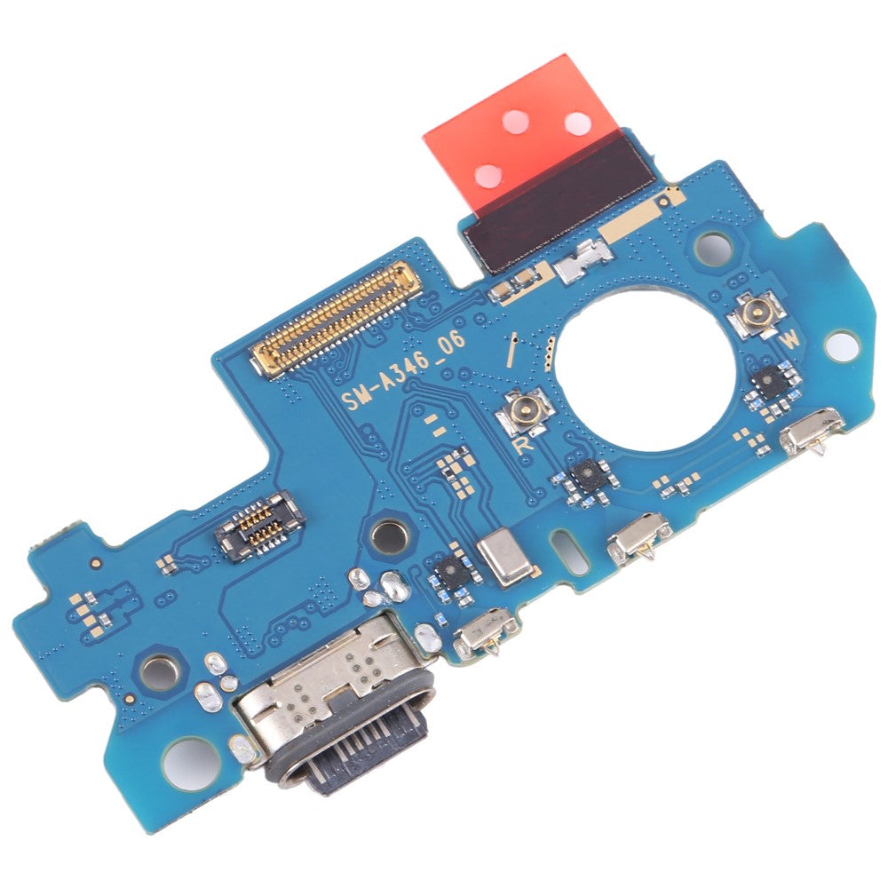 Galaxy A Parts
