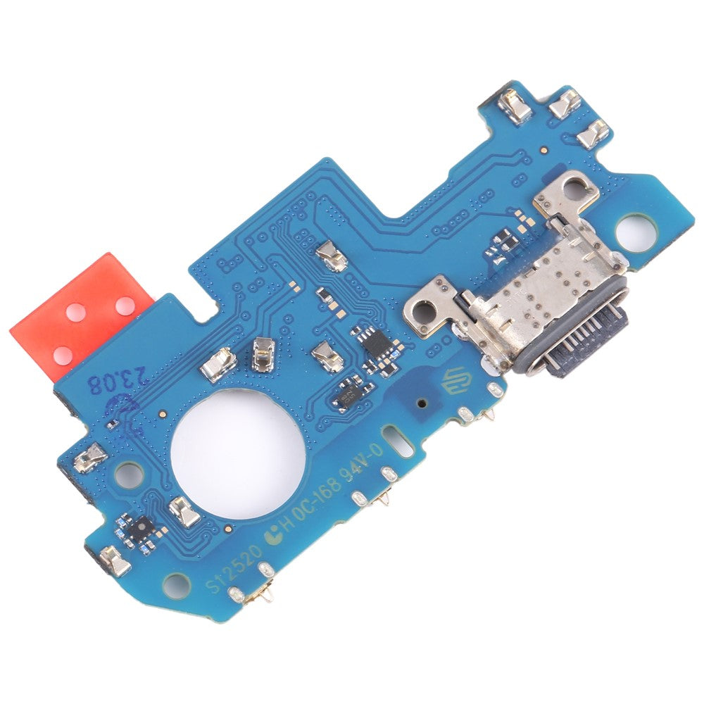 Galaxy A Parts