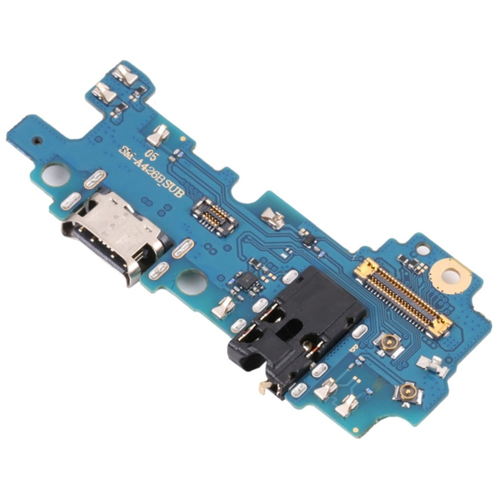 Galaxy A Parts