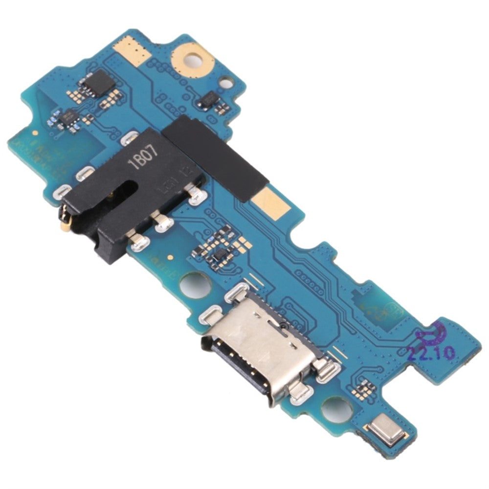 Galaxy A Parts