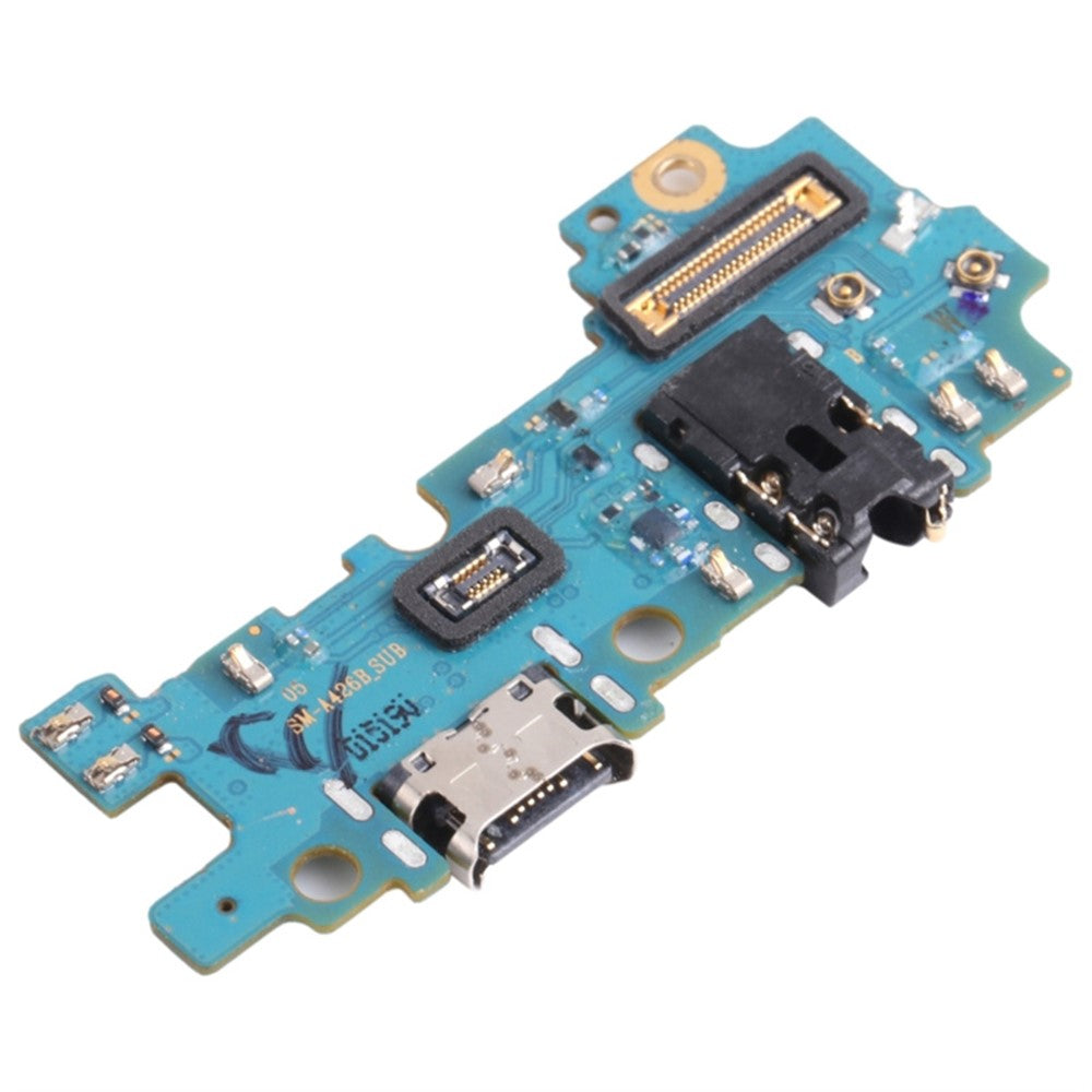 Galaxy A Parts