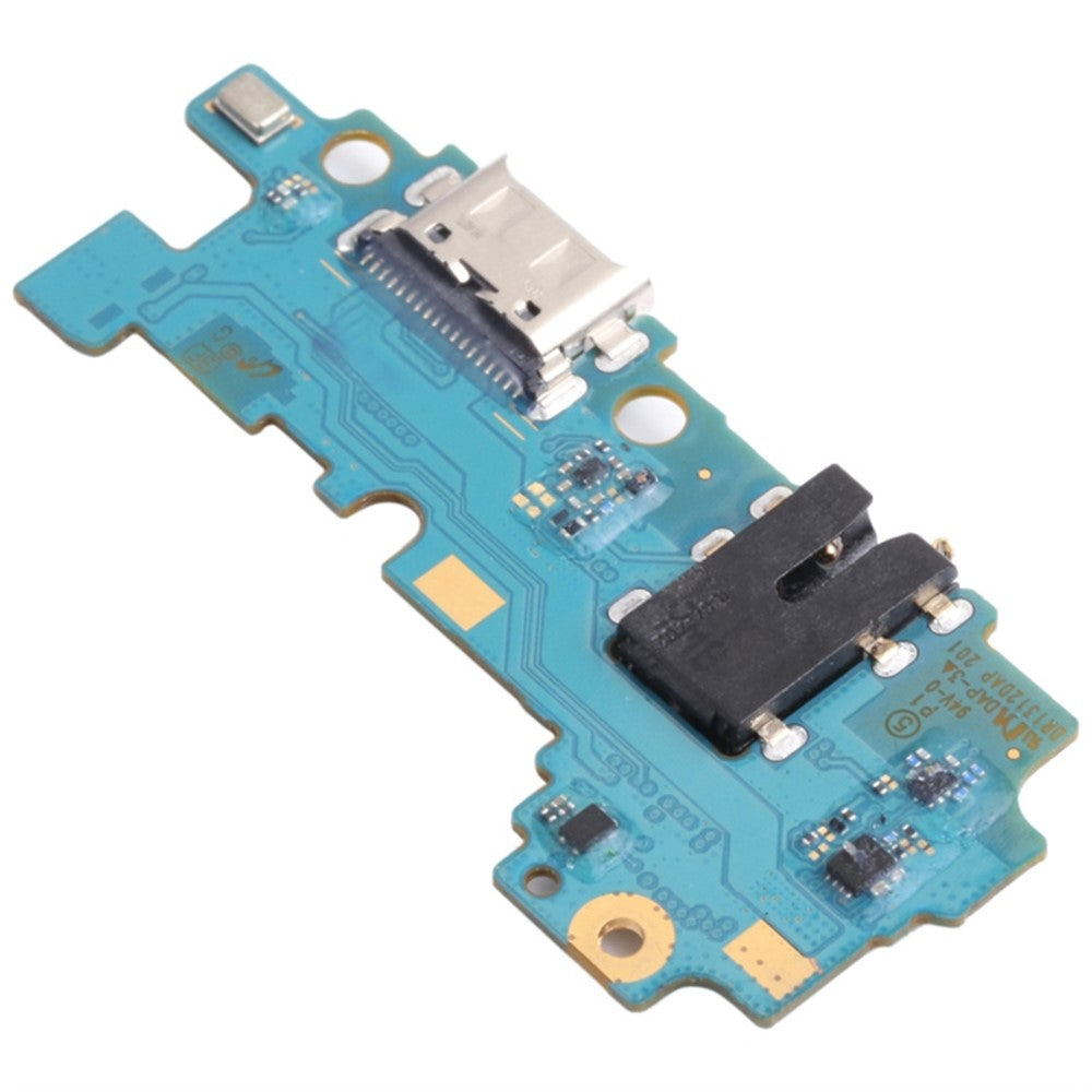 Galaxy A Parts