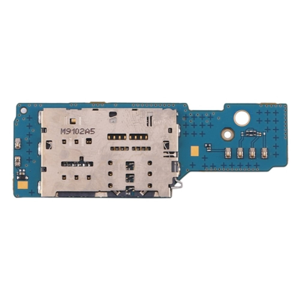 Galaxy Tab Parts 