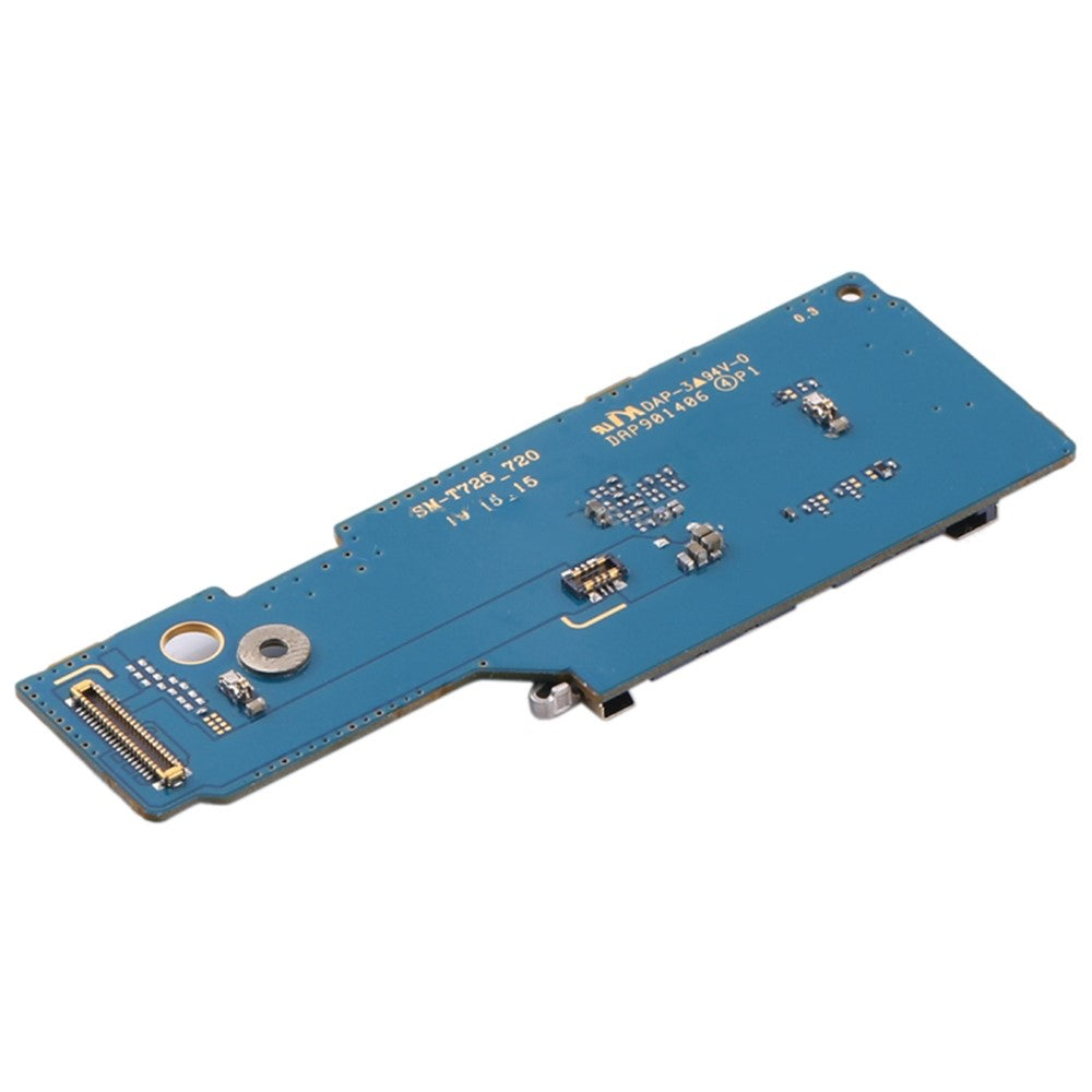 Galaxy Tab Parts 