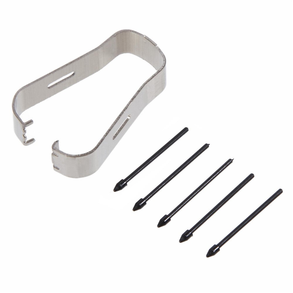 Galaxy Tab Parts 