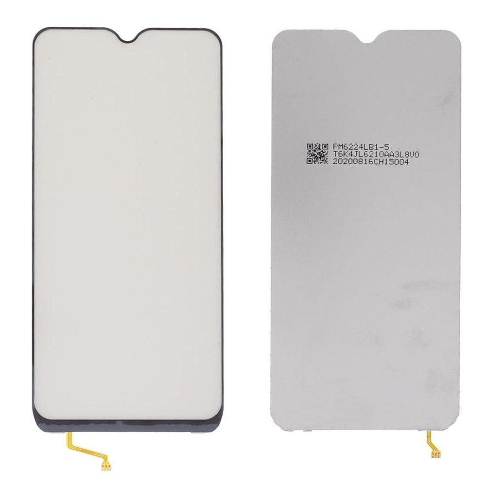 Galaxy A Parts