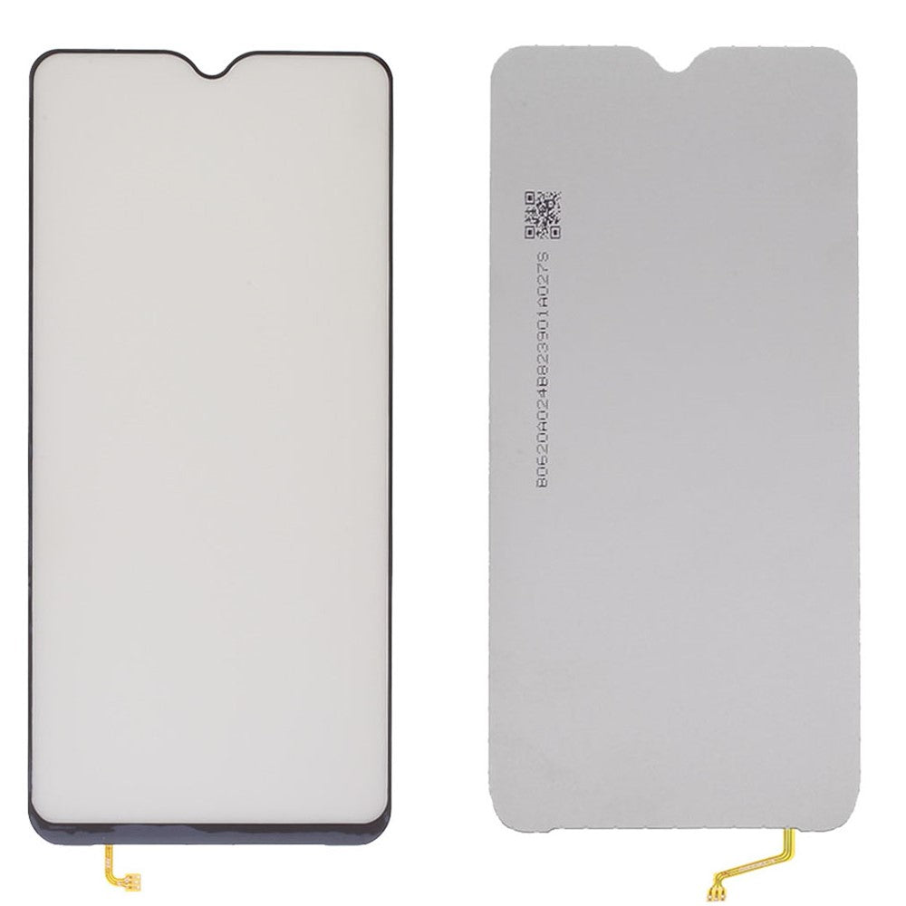 Galaxy A Parts