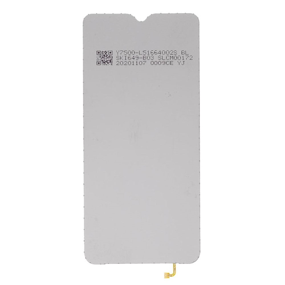Galaxy A Parts