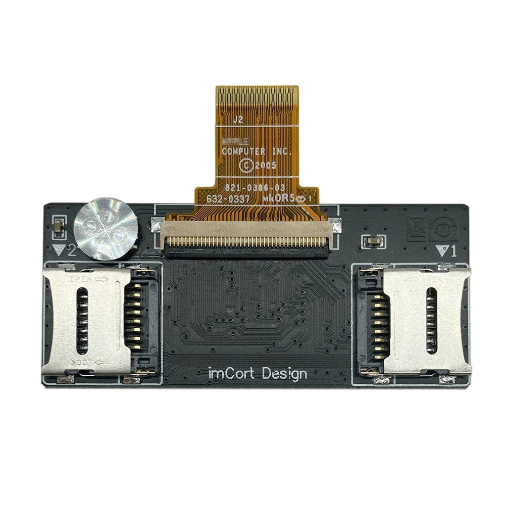 iPod Parts