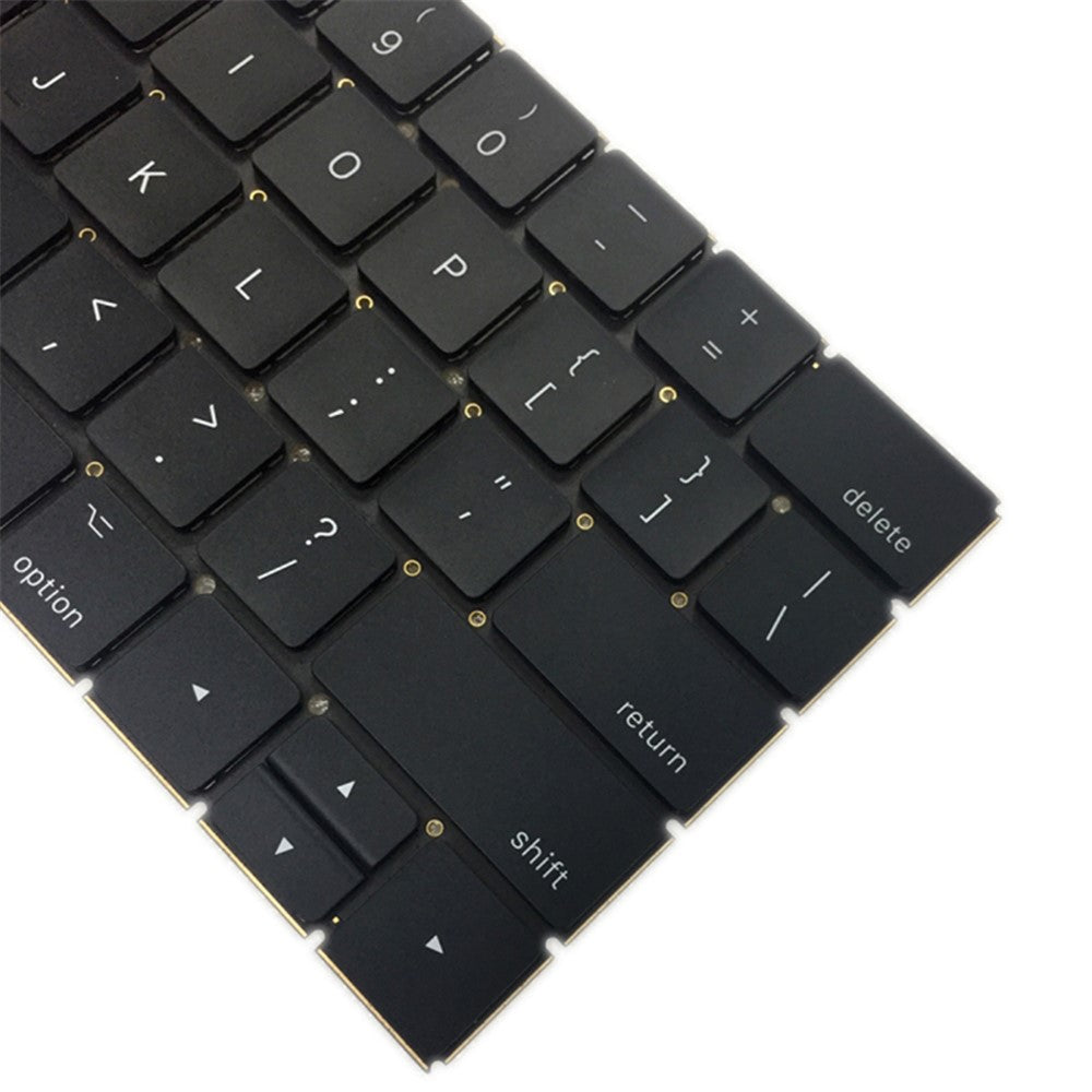 Macbook Parts