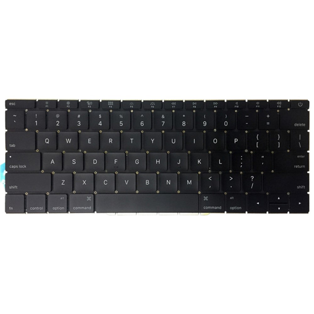 Macbook Parts