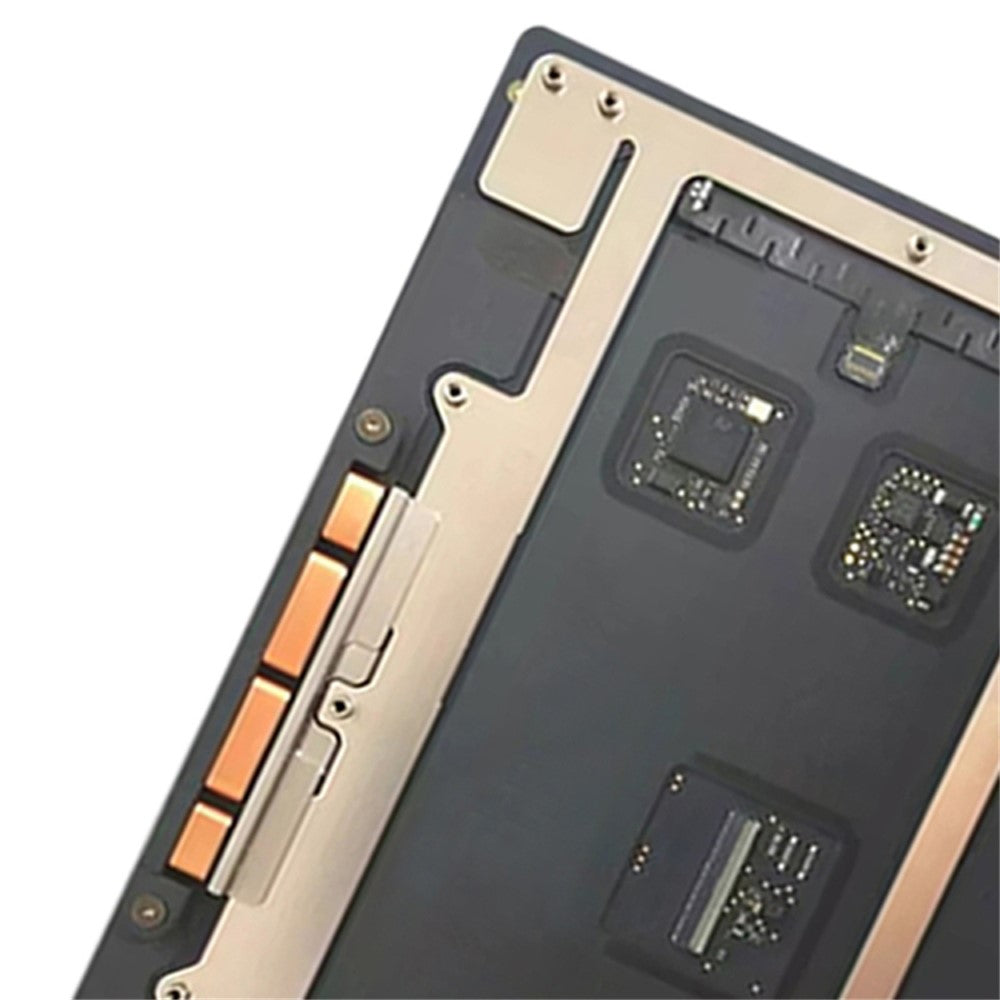 Macbook Parts