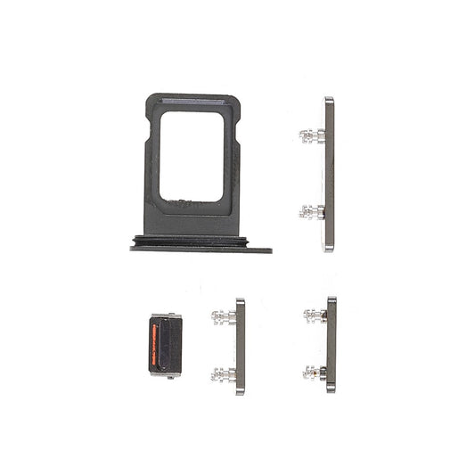 iPhone Parts