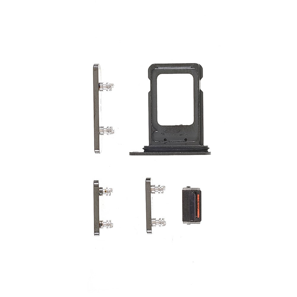 iPhone Parts