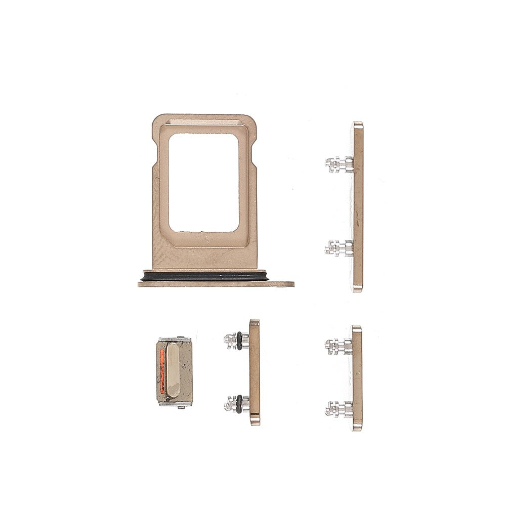 iPhone Parts