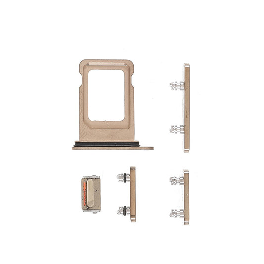iPhone Parts