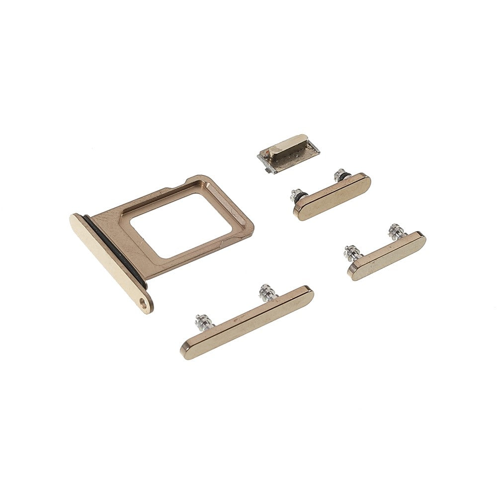 iPhone Parts