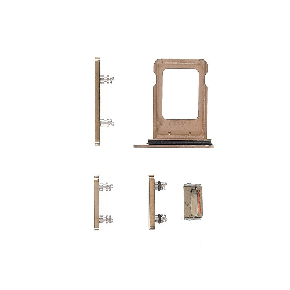 iPhone Parts