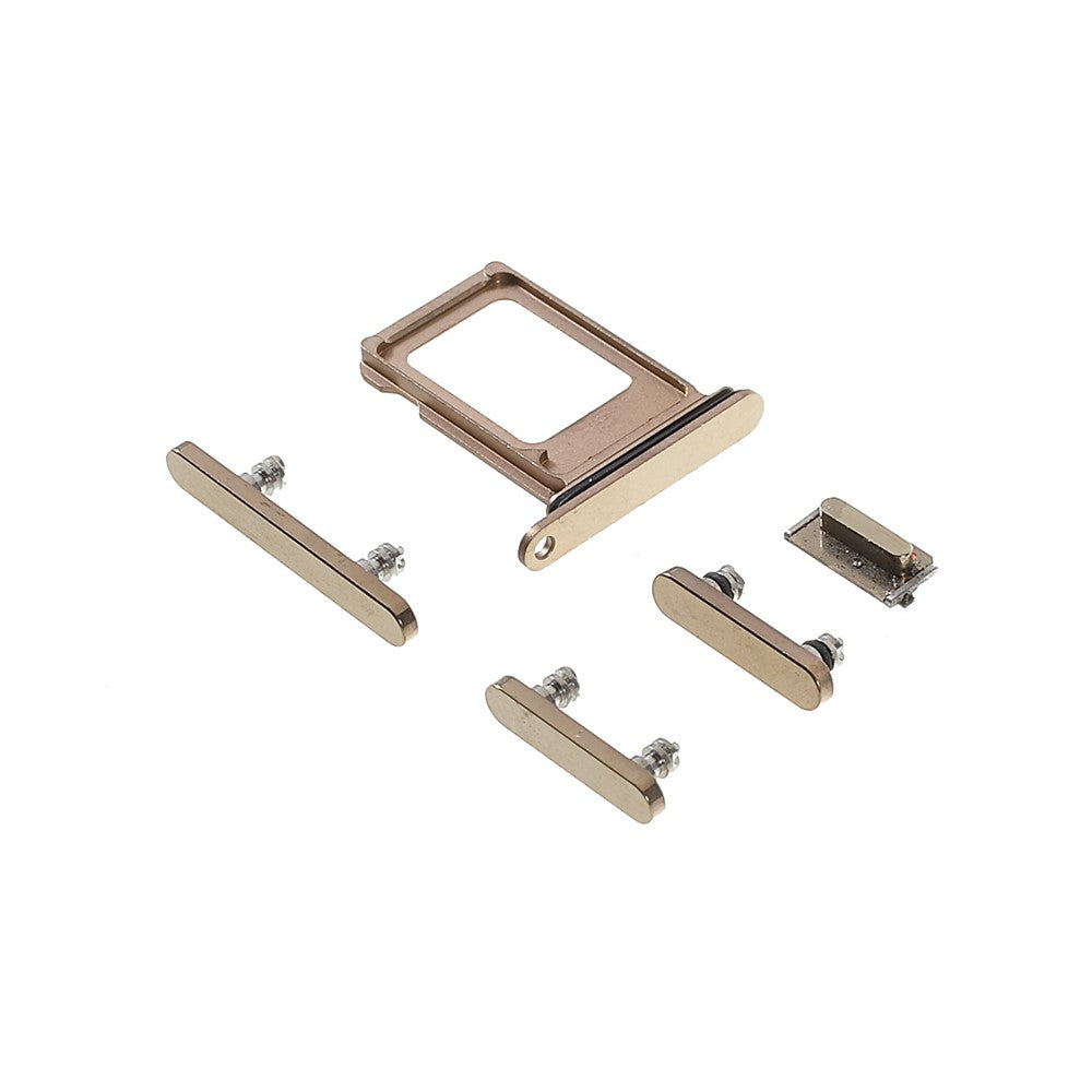 iPhone Parts