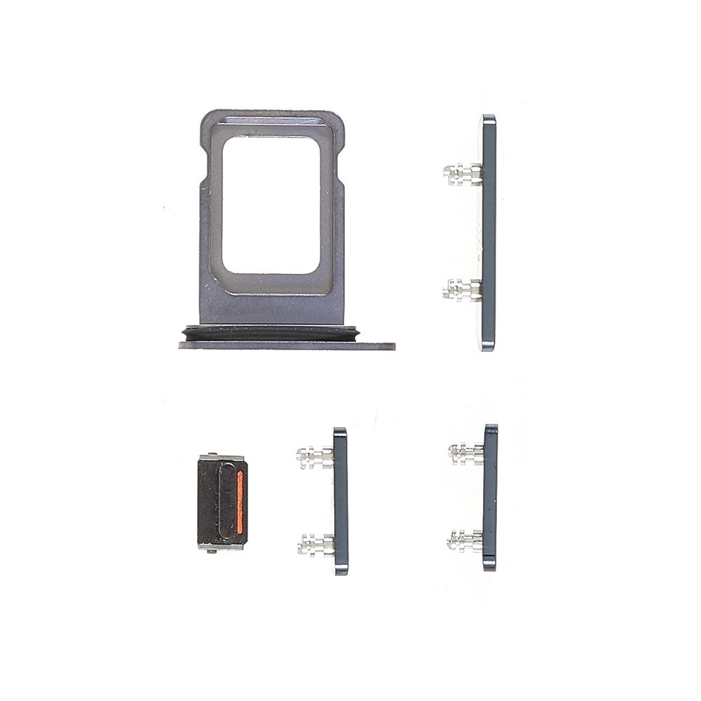 iPhone Parts