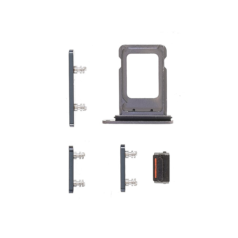 iPhone Parts